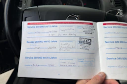 Musta Volvo S40 2005 kuva 20.