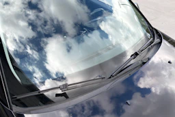 Musta Volvo S40 2005 kuva 27.