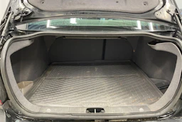 Musta Volvo S40 2005 kuva 17.