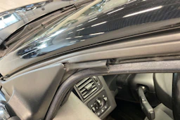 Musta Volvo S40 2005 kuva 32.