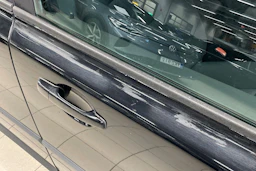 Musta Volvo S40 2005 kuva 34.
