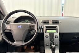 harmaa Volvo S40 2007 kuva 15.