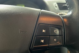 ruskea (beige) Volvo S40 2008 kuva 13.