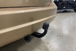 ruskea (beige) Volvo S40 2008 kuva 15.