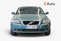 turkoosi Volvo S40 2007 kuva 5.