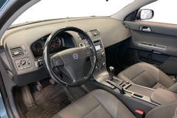 turkoosi Volvo S40 2007 kuva 7.