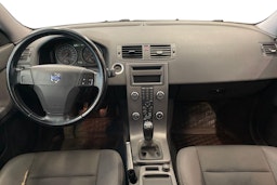turkoosi Volvo S40 2007 kuva 9.
