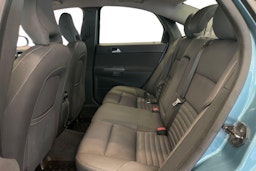 turkoosi Volvo S40 2007 kuva 10.