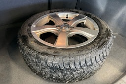 turkoosi Volvo S40 2007 kuva 13.