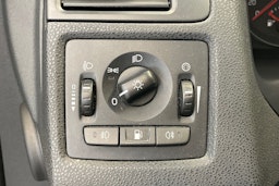turkoosi Volvo S40 2007 kuva 15.