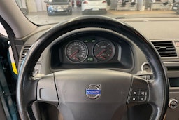 turkoosi Volvo S40 2007 kuva 16.