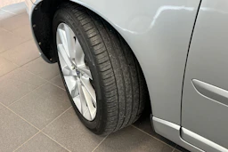 harmaa Volvo S40 2007 kuva 10.
