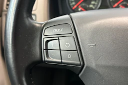 harmaa Volvo S40 2007 kuva 15.