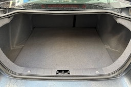 harmaa Volvo S40 2008 kuva 14.