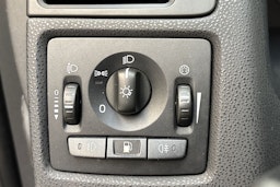 harmaa Volvo S40 2008 kuva 15.