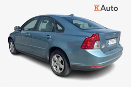 turkoosi Volvo S40 2008 kuva 2.