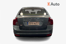 turkoosi Volvo S40 2008 kuva 4.