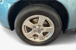 turkoosi Volvo S40 2008 kuva 12.