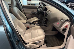 turkoosi Volvo S40 2008 kuva 16.