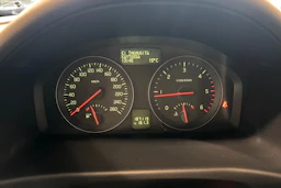 turkoosi Volvo S40 2008 kuva 20.