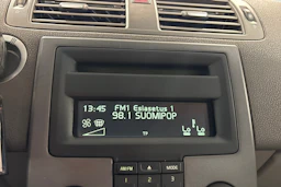 turkoosi Volvo S40 2008 kuva 23.