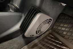 musta Volvo S40 2008 kuva 15.