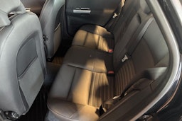 Musta Volvo S40 2010 kuva 10.