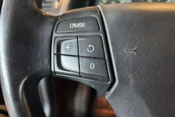 Musta Volvo S40 2010 kuva 15.