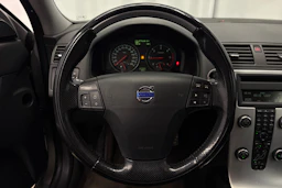 harmaa Volvo S40 2011 kuva 15.