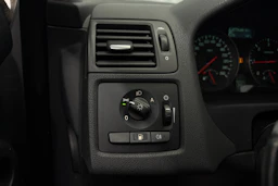 harmaa Volvo S40 2011 kuva 17.