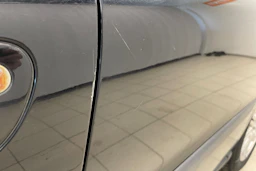 Musta Volvo S60 2000 kuva 27.