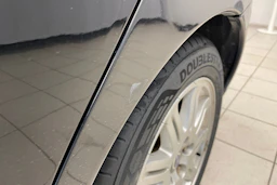 Musta Volvo S60 2000 kuva 28.