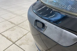Musta Volvo S60 2000 kuva 29.