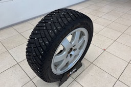 Musta Volvo S60 2001 kuva 10.