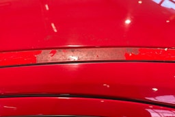 punainen Volvo S60 2002 kuva 14.