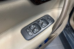 Musta Volvo S60 2002 kuva 15.