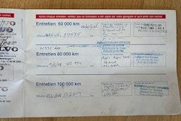 Musta Volvo S60 2002 kuva 31.