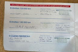 Musta Volvo S60 2002 kuva 32.