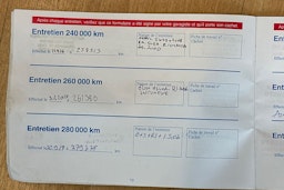 Musta Volvo S60 2002 kuva 34.