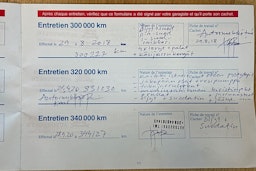 Musta Volvo S60 2002 kuva 35.