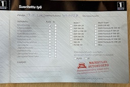 Musta Volvo S60 2002 kuva 37.