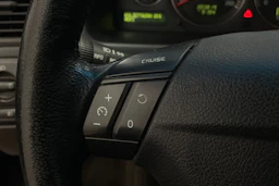 Musta Volvo S60 2004 kuva 13.