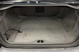 Musta Volvo S60 2004 kuva 17.