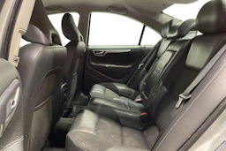 harmaa Volvo S60 2006 kuva 8.