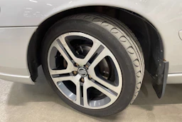 harmaa Volvo S60 2006 kuva 10.