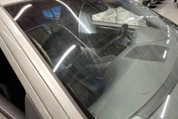 harmaa Volvo S60 2006 kuva 26.