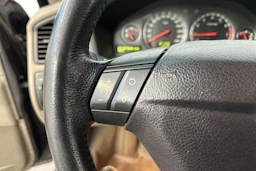 harmaa Volvo S60 2006 kuva 20.