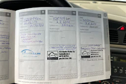 harmaa Volvo S60 2006 kuva 27.