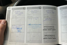 harmaa Volvo S60 2006 kuva 30.