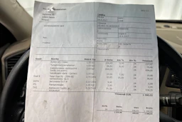 harmaa Volvo S60 2006 kuva 33.